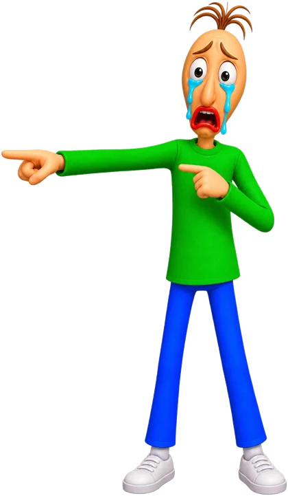 Baldi546