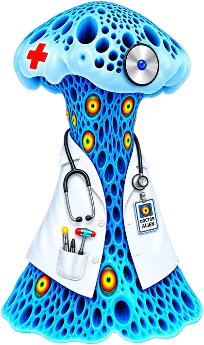 Doctor Muroim