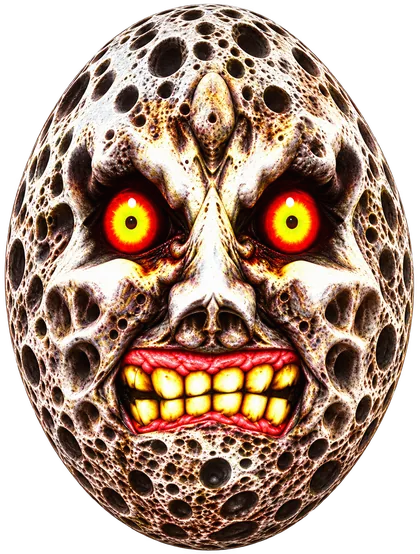 Moon Monster