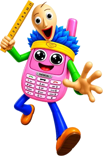 Pink Phone