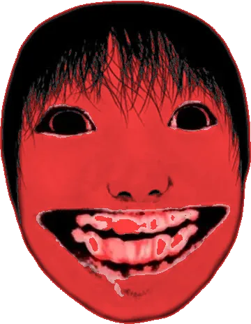 Ghost Face