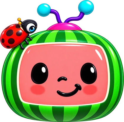 Watermelon TV J